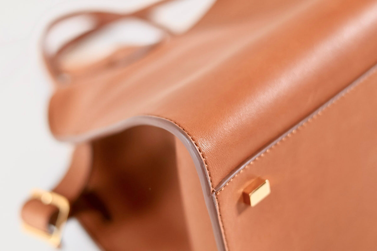 The Row Soft Margaux 12 Bag