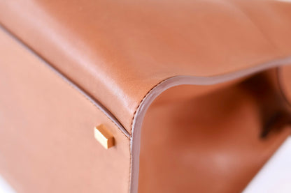 The Row Soft Margaux 12 Bag