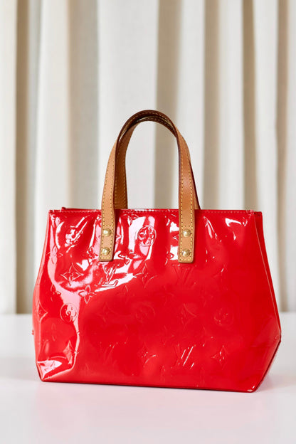 Louis Vuitton Vernis handbag