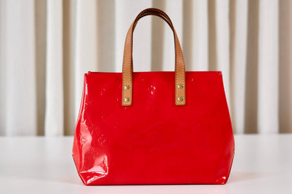 Louis Vuitton Vernis handbag