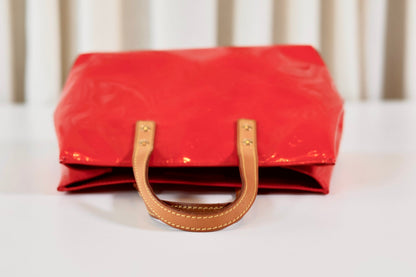 Louis Vuitton Vernis handbag