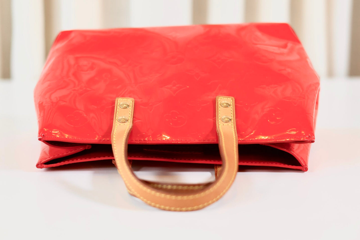 Louis Vuitton Vernis handbag