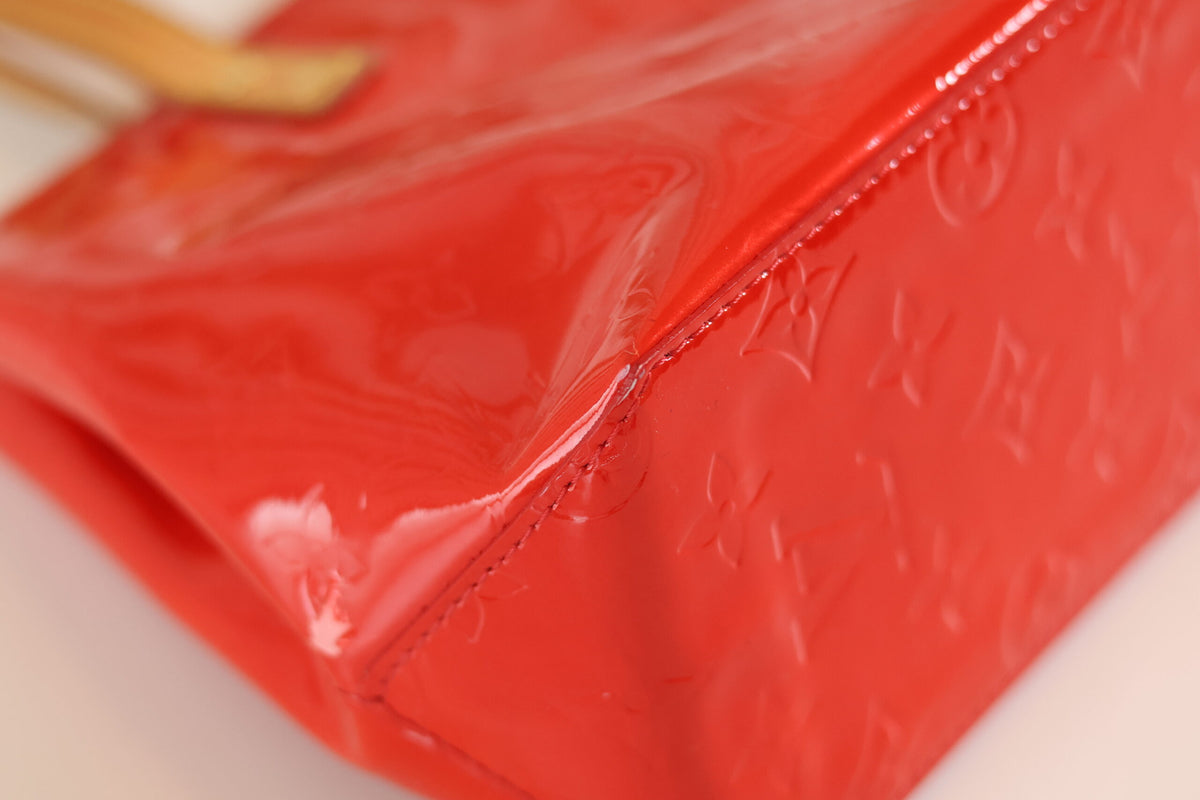 Louis Vuitton Vernis handbag