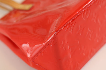 Louis Vuitton Vernis handbag