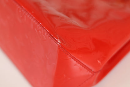 Louis Vuitton Vernis handbag