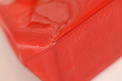 Louis Vuitton Vernis handbag