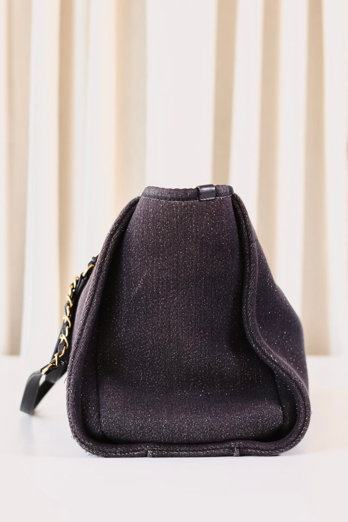 Chanel Deauville shopper