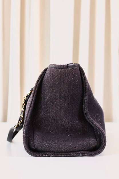 Chanel Deauville shopper