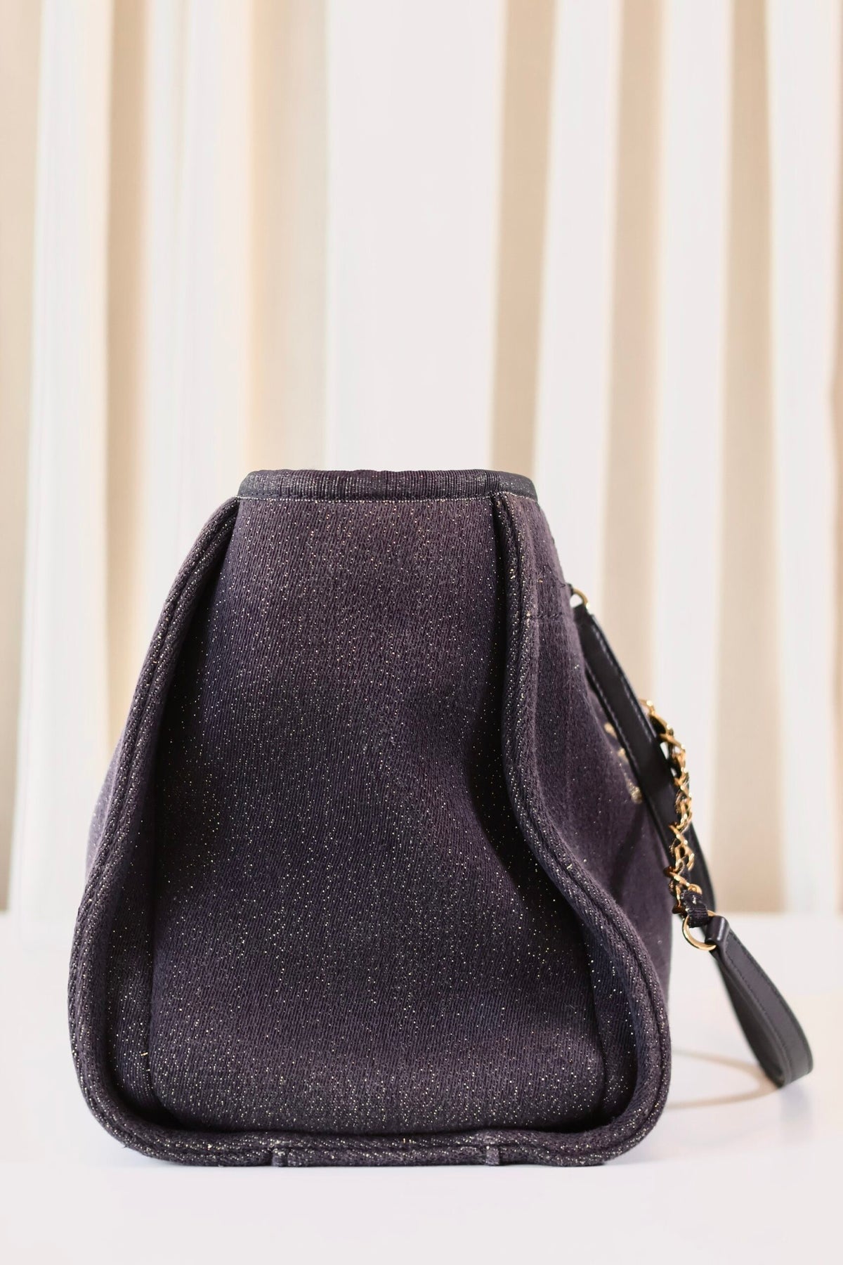 Chanel Deauville shopper