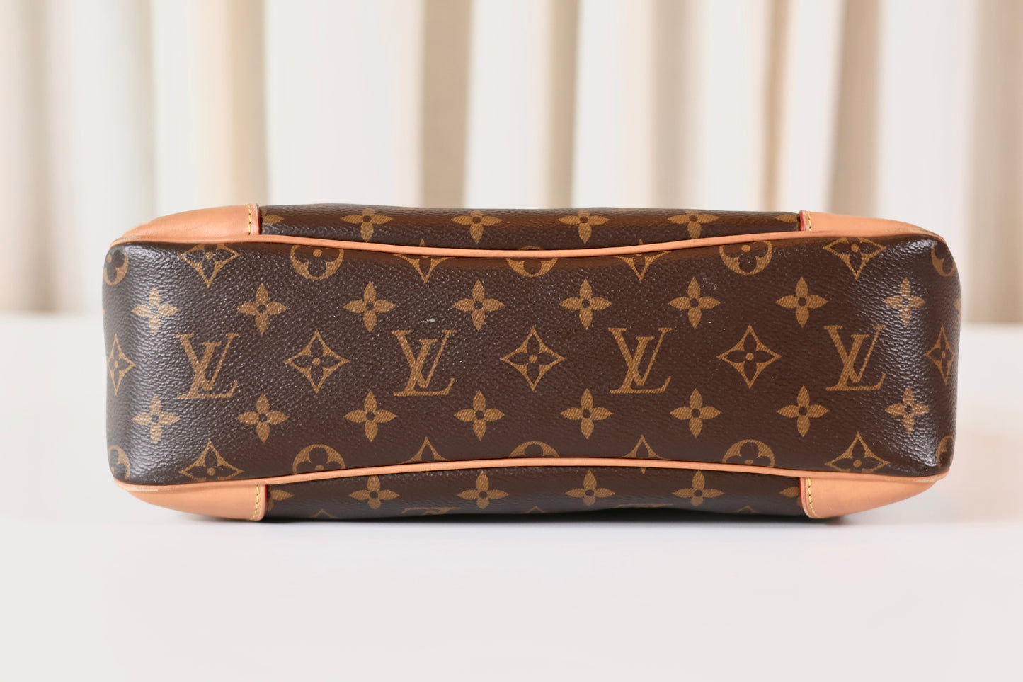 Louis Vuitton Odeon monogram