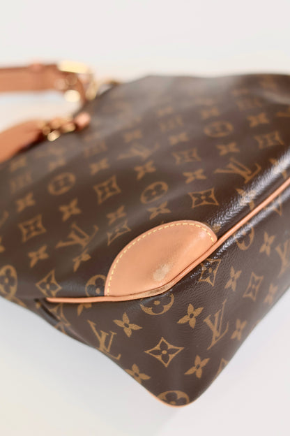 Louis Vuitton Odeon monogram
