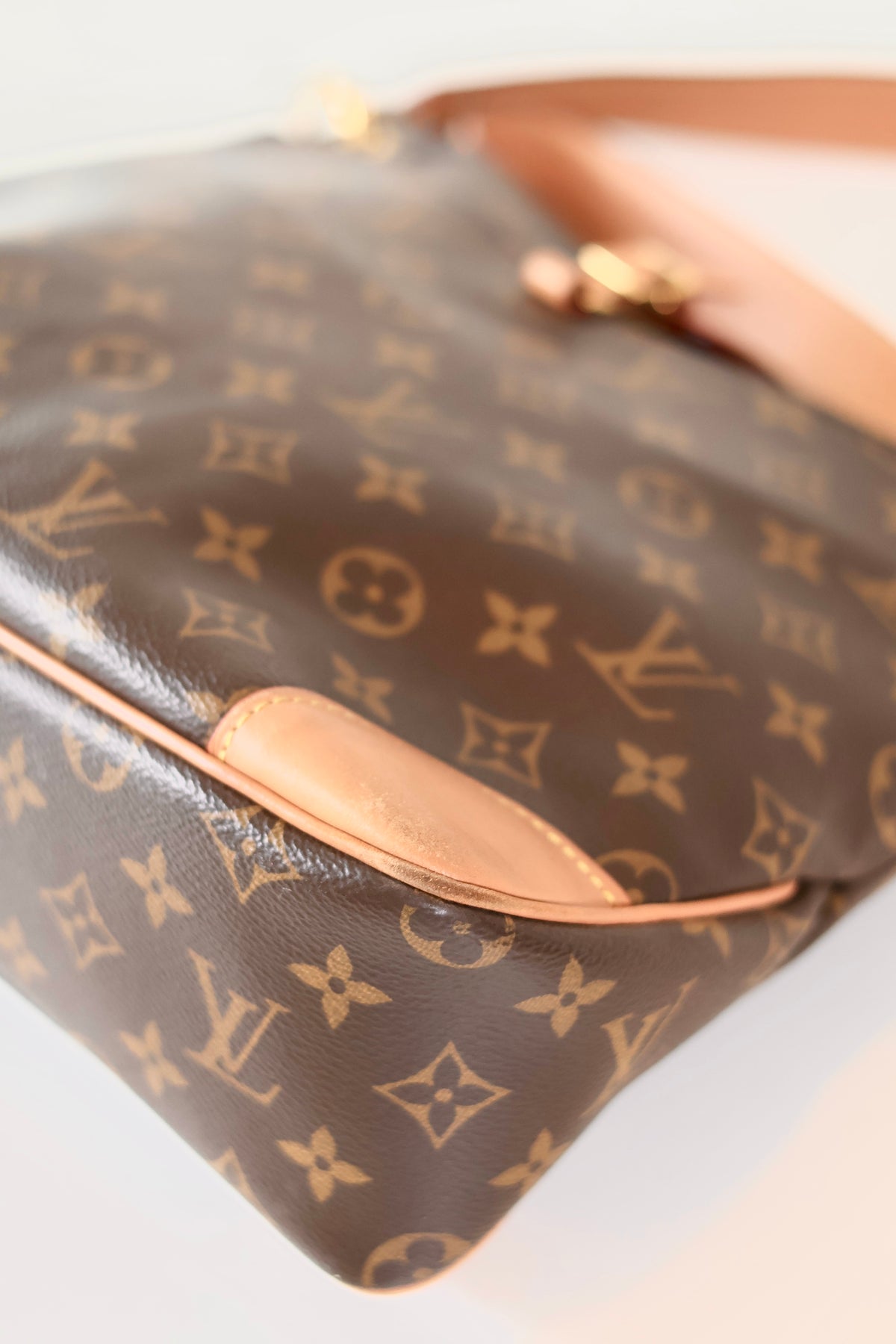 Louis Vuitton Odeon monogram