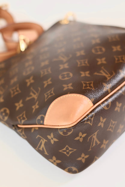 Louis Vuitton Odeon monogram