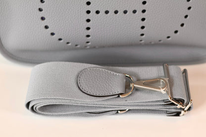 Hermes Evelyne 29 Gris Pantin