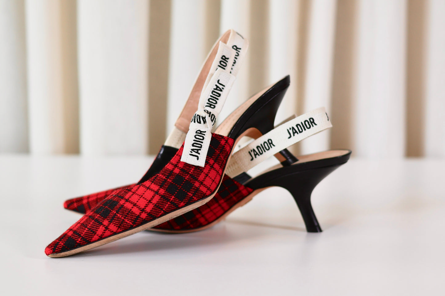 Dior J'Adior-slingback pump