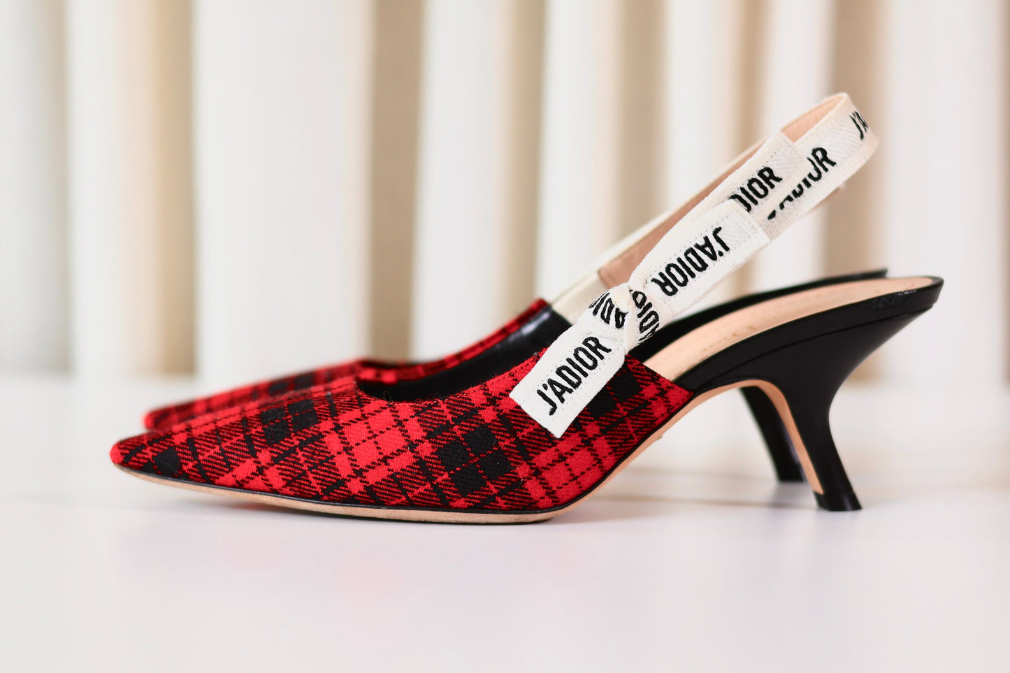 Dior J'Adior-slingback pump