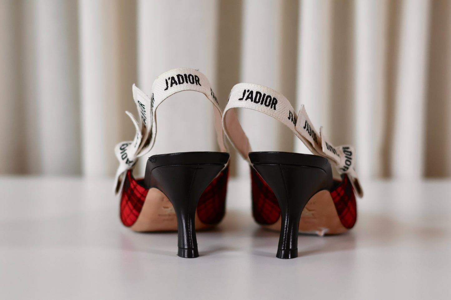 Dior J'Adior-slingback pump