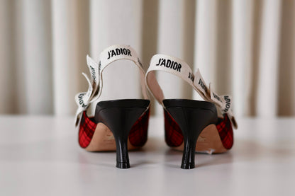 Dior J'Adior-slingback pump