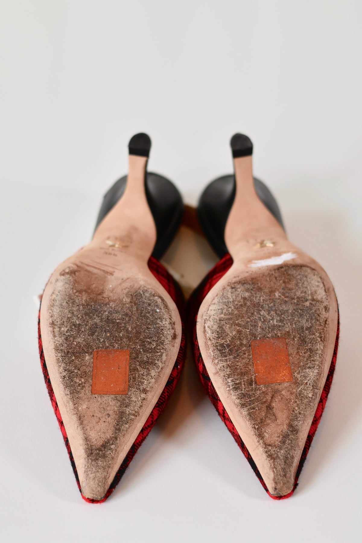 Dior J'Adior-slingback pump