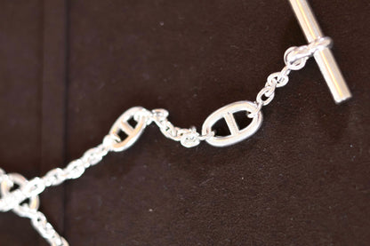 Hermes Farandole 160 necklace