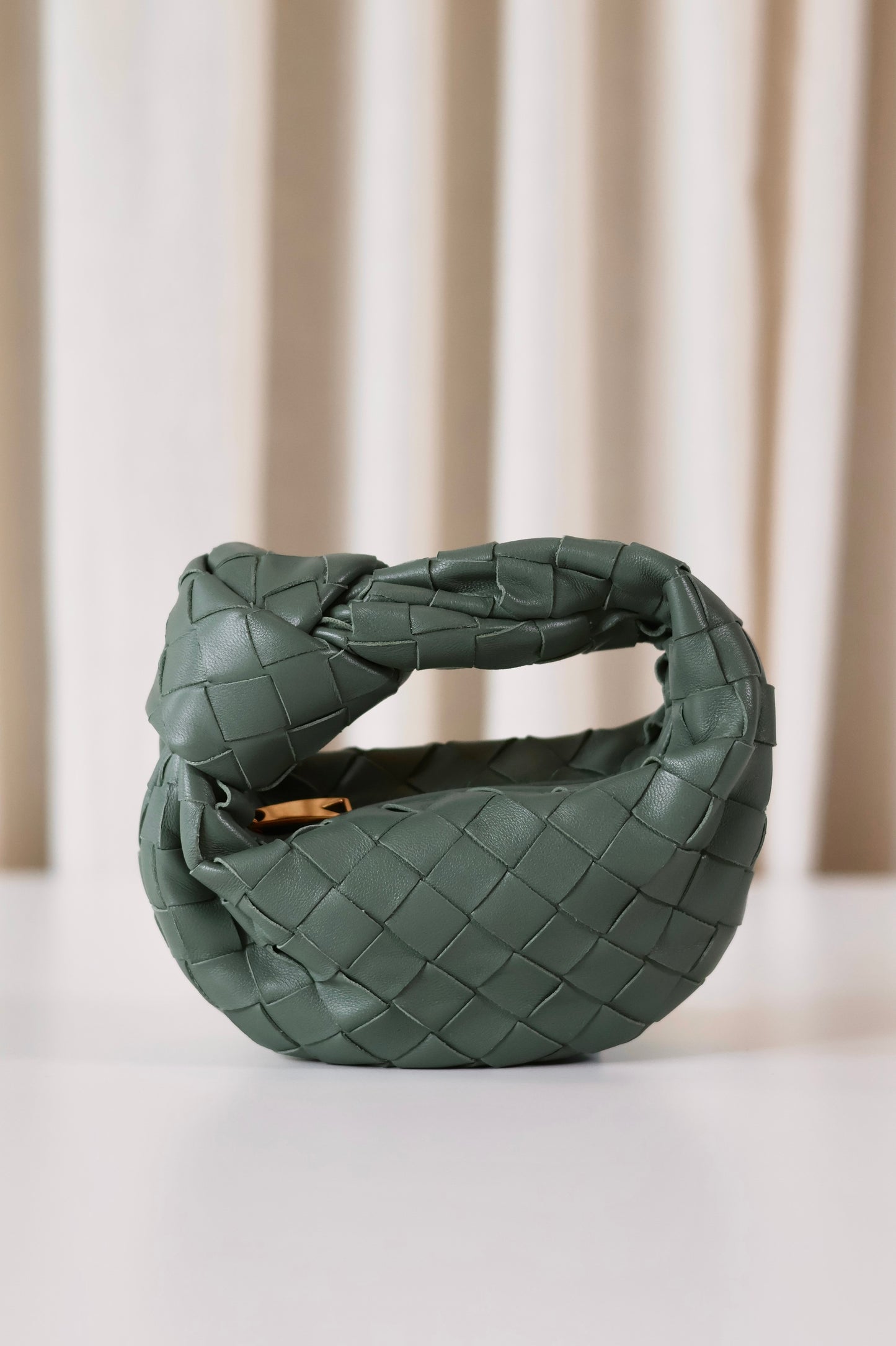 Bottega Veneta micro Jodie