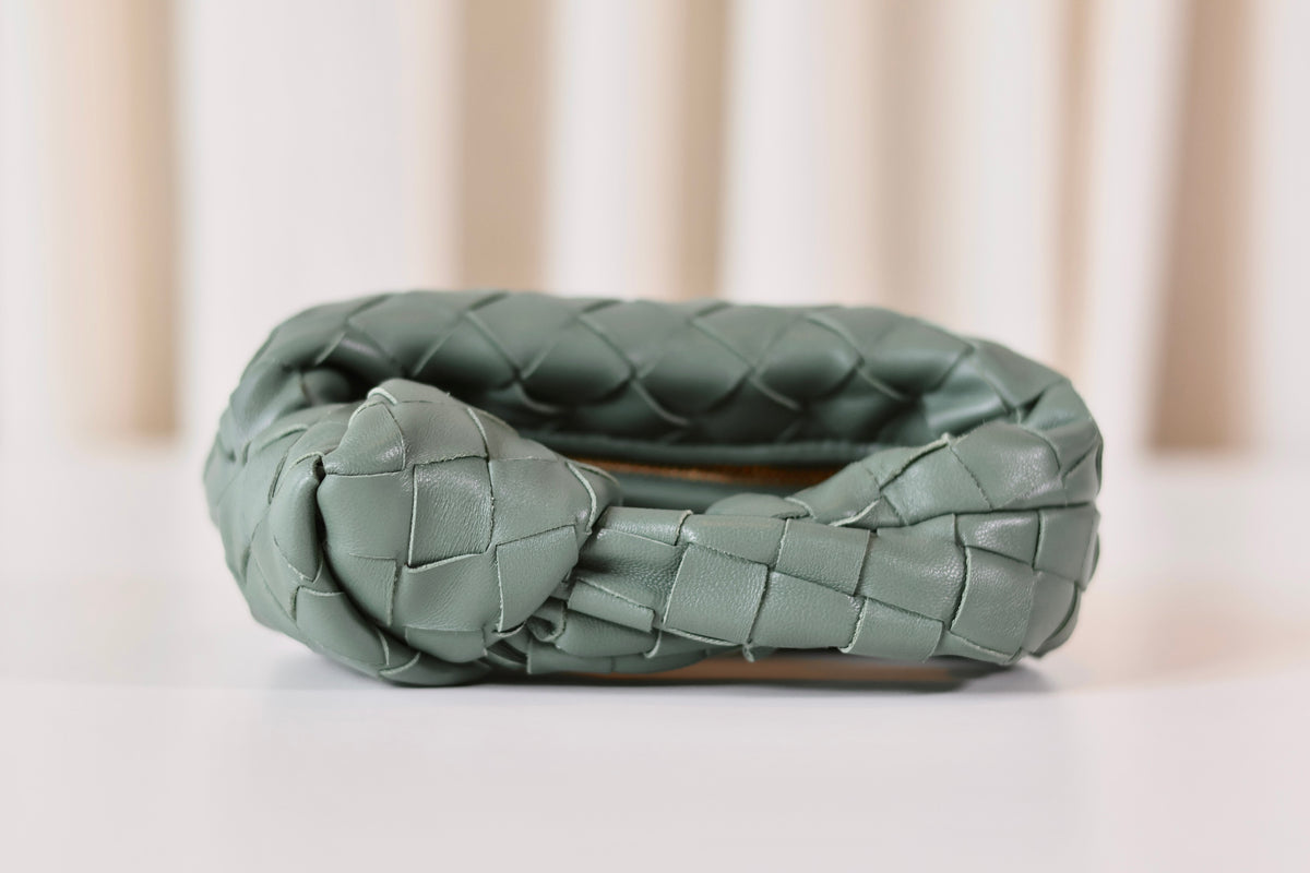 Bottega Veneta micro Jodie