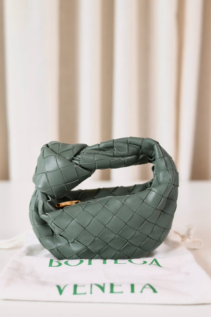 Bottega Veneta micro Jodie