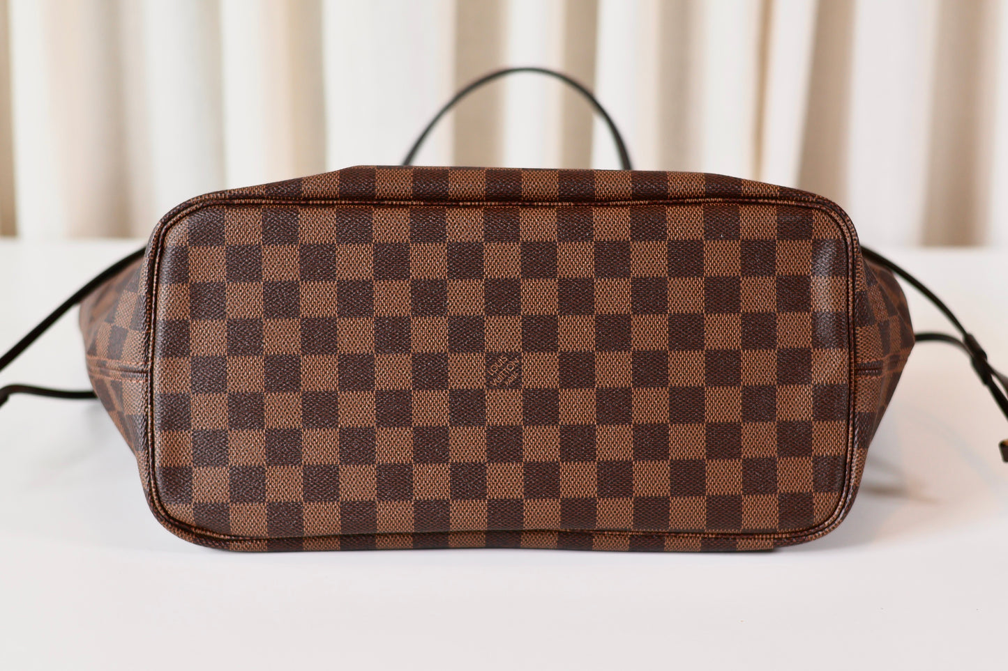 Louis Vuitton Neverfull MM Damier Ebene