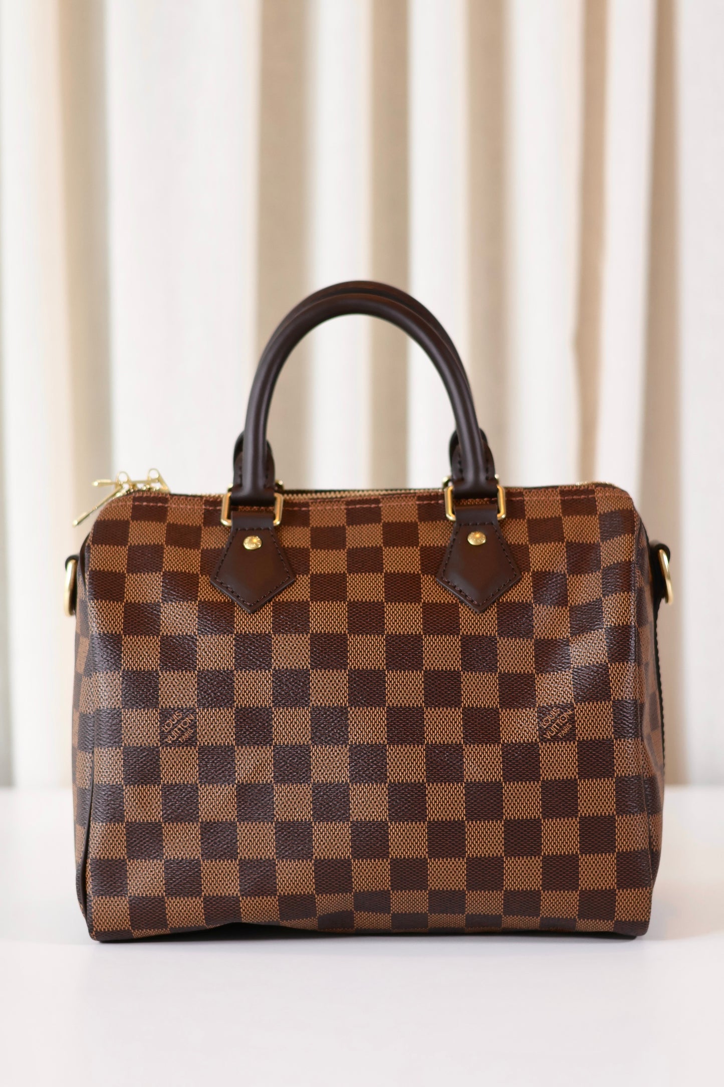 Louis Vuitton Speedy bandoulière 25