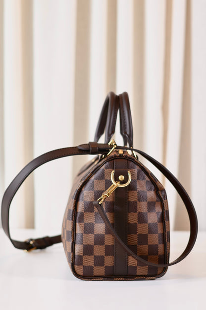Louis Vuitton Speedy bandoulière 25