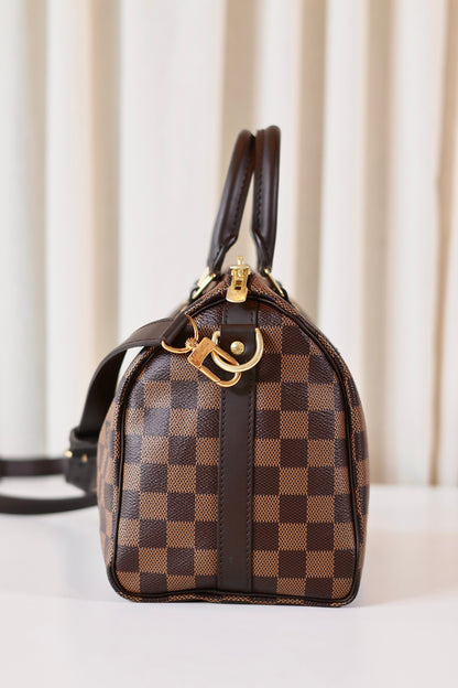 Louis Vuitton Speedy bandoulière 25