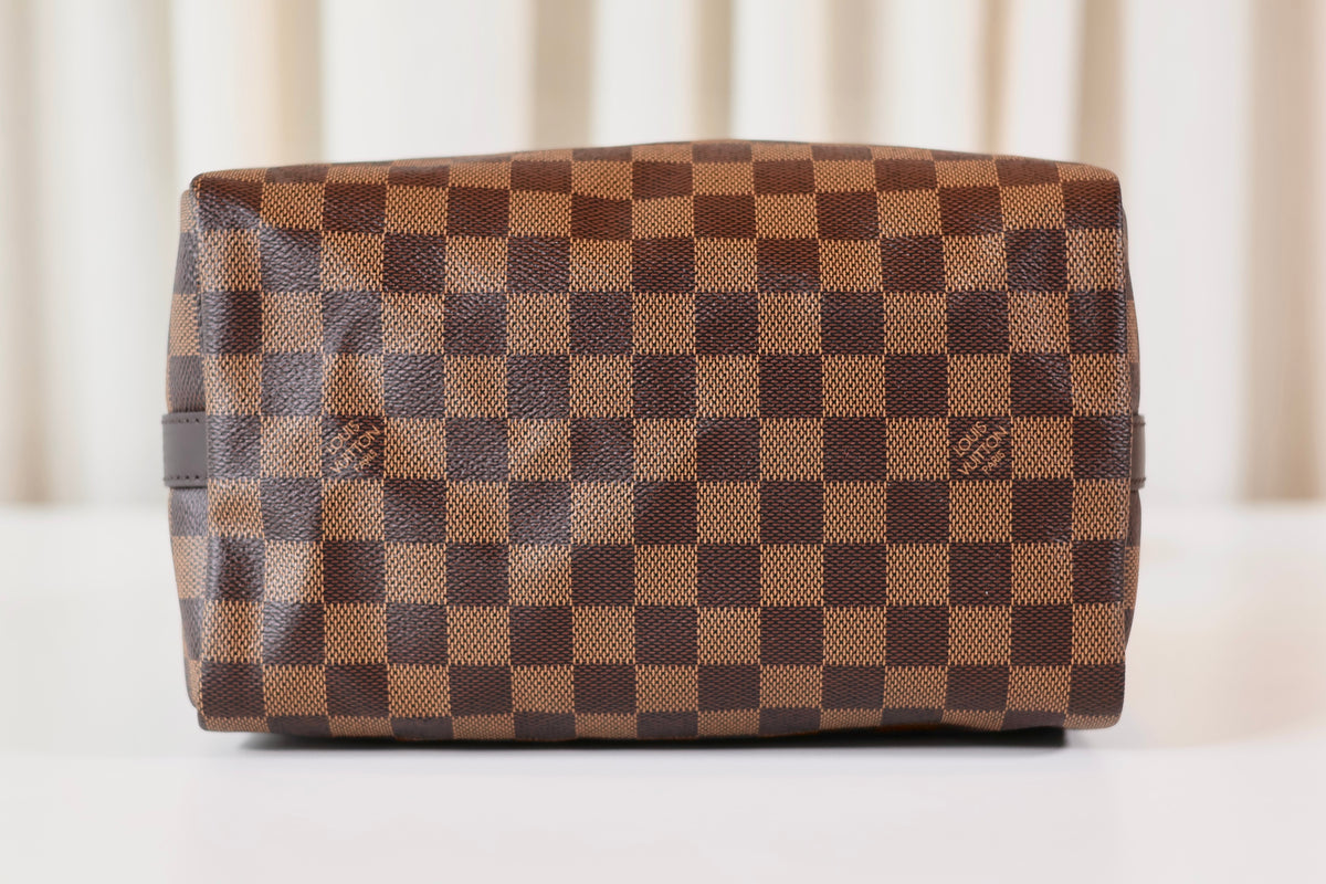 Louis Vuitton Speedy bandoulière 25