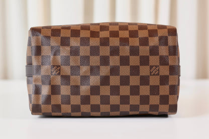 Louis Vuitton Speedy bandoulière 25