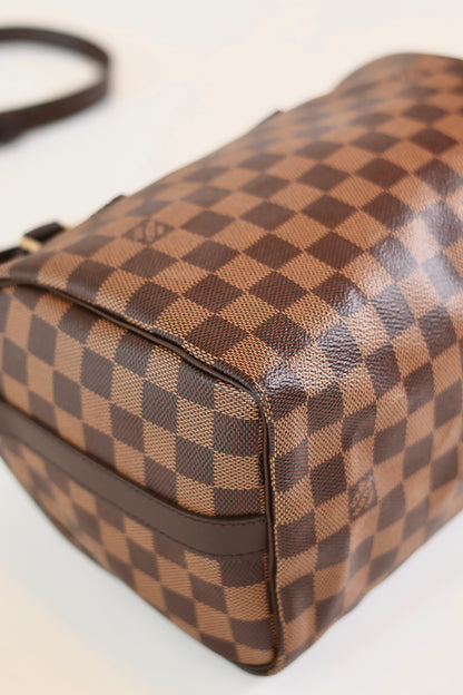 Louis Vuitton Speedy bandoulière 25