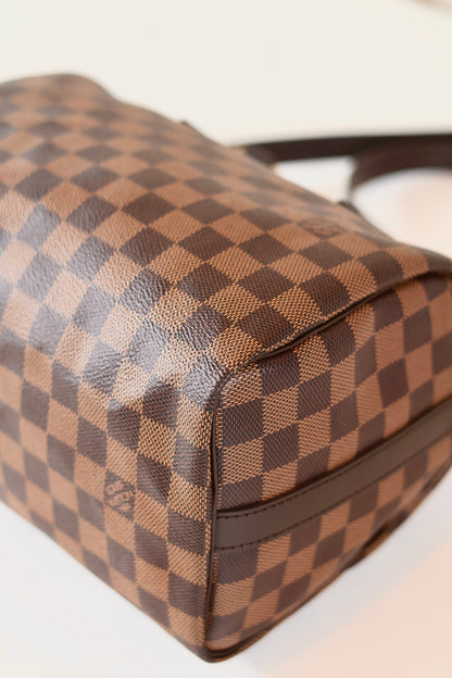 Louis Vuitton Speedy bandoulière 25