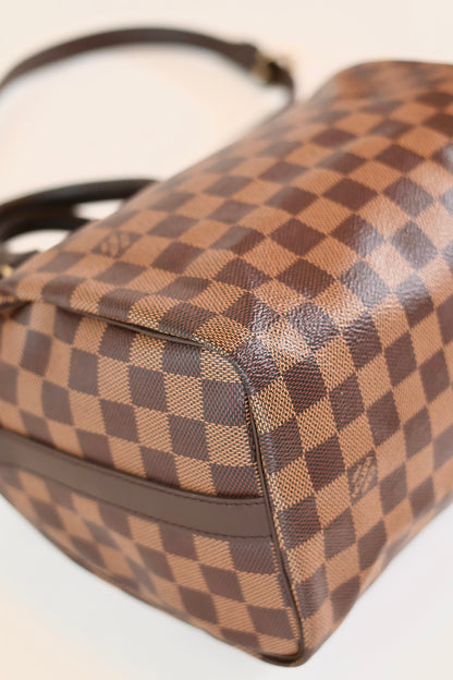 Louis Vuitton Speedy bandoulière 25