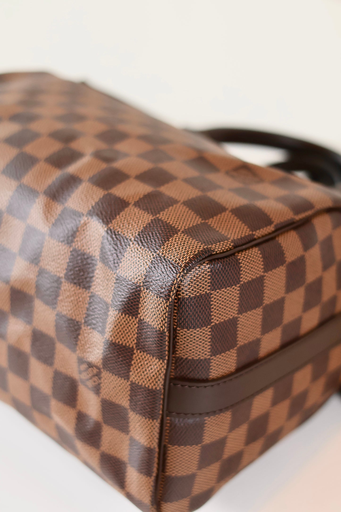 Louis Vuitton Speedy bandoulière 25