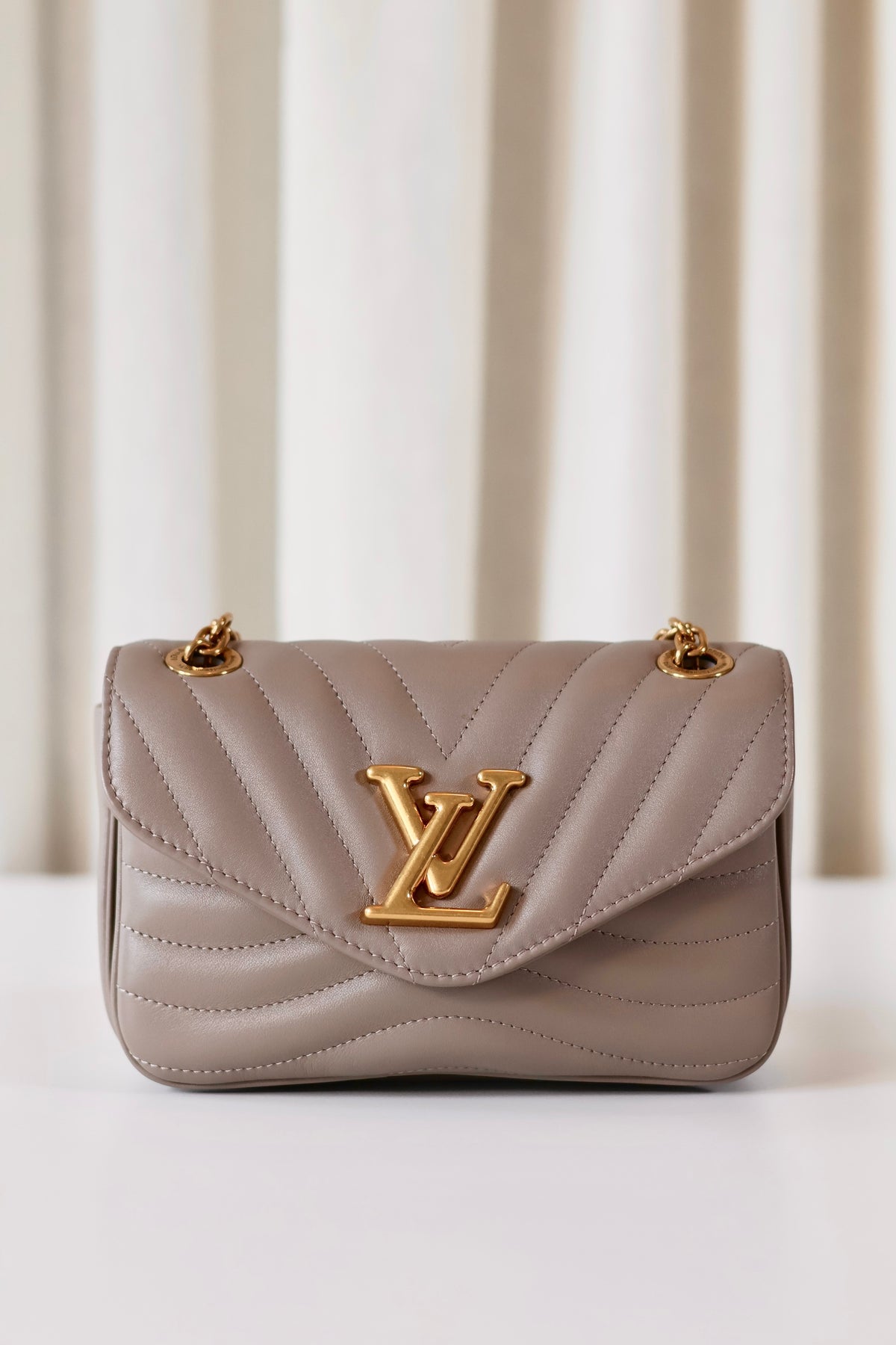 Louis Vuitton New Wave