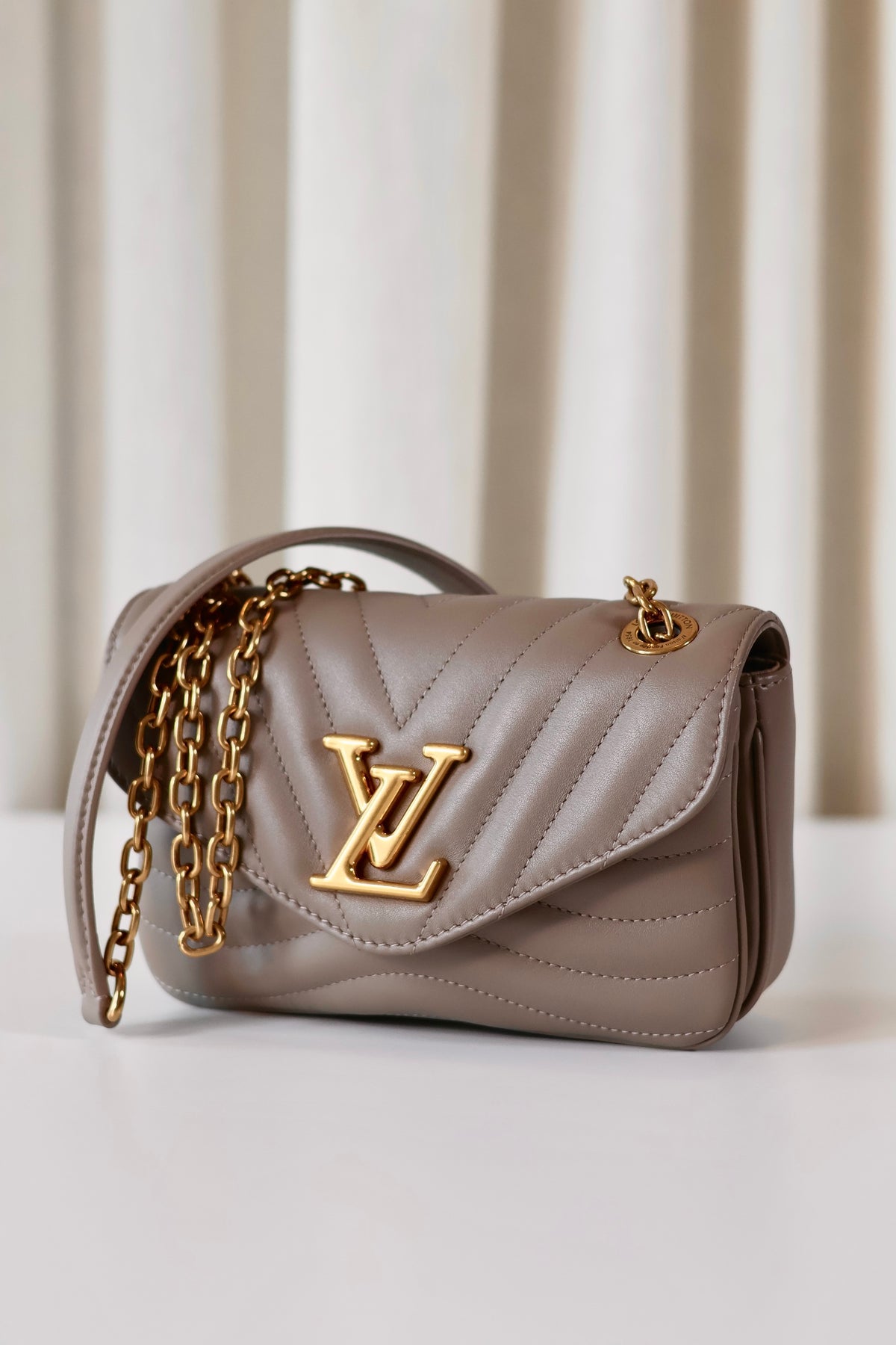 Louis Vuitton New Wave