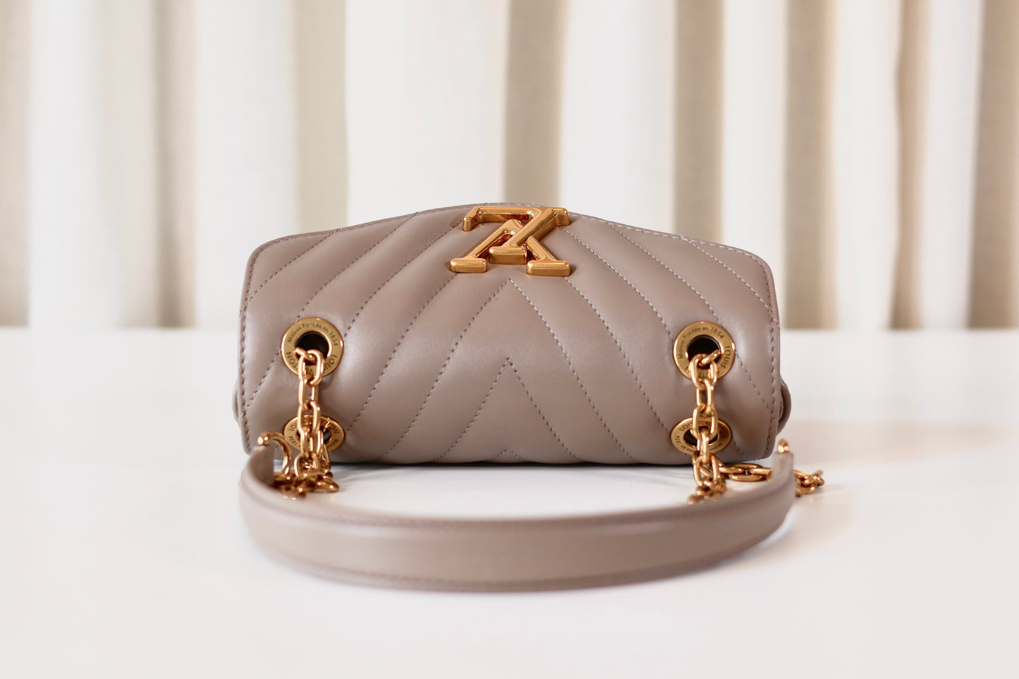 Louis Vuitton New Wave