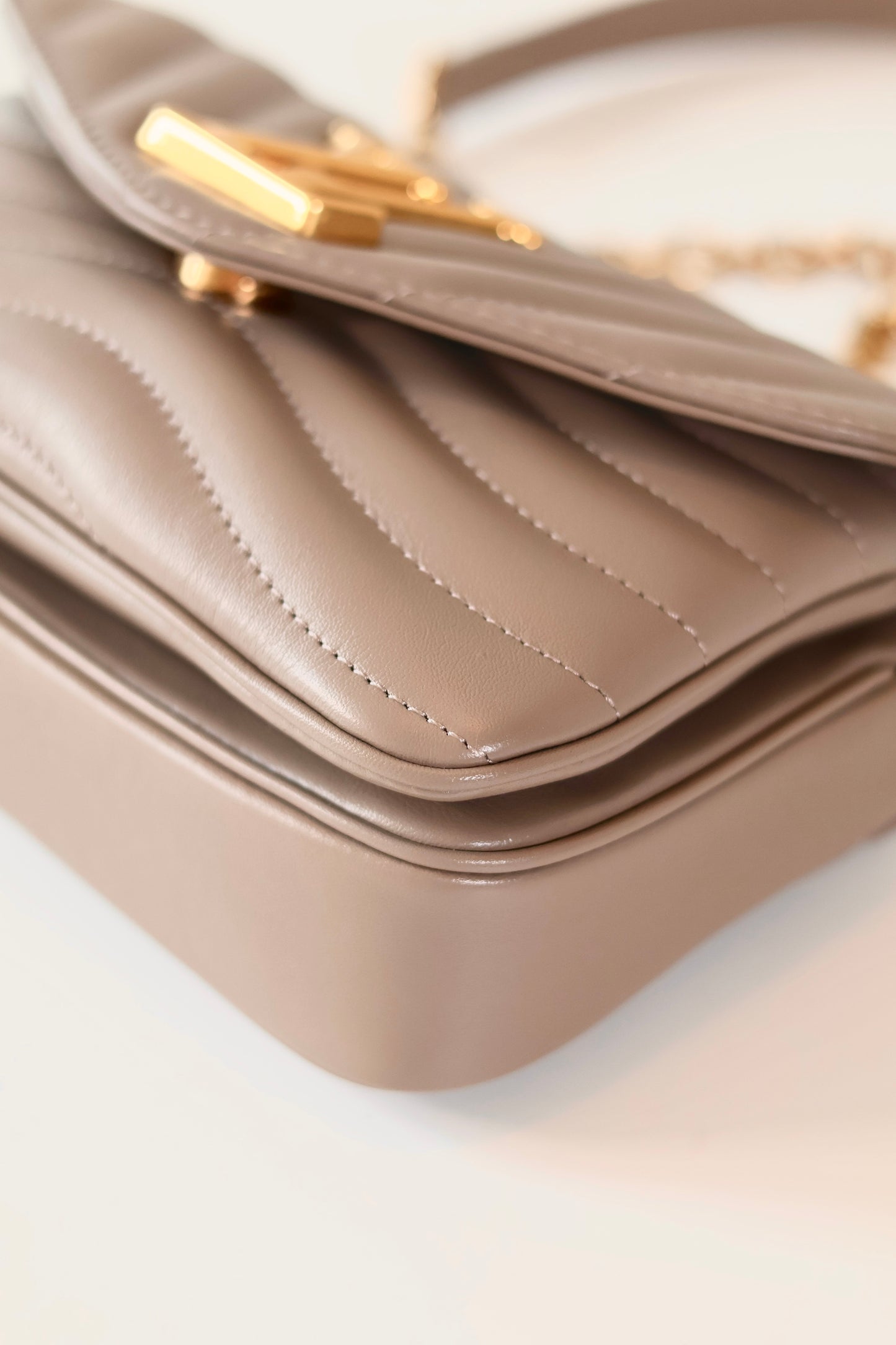 Louis Vuitton New Wave