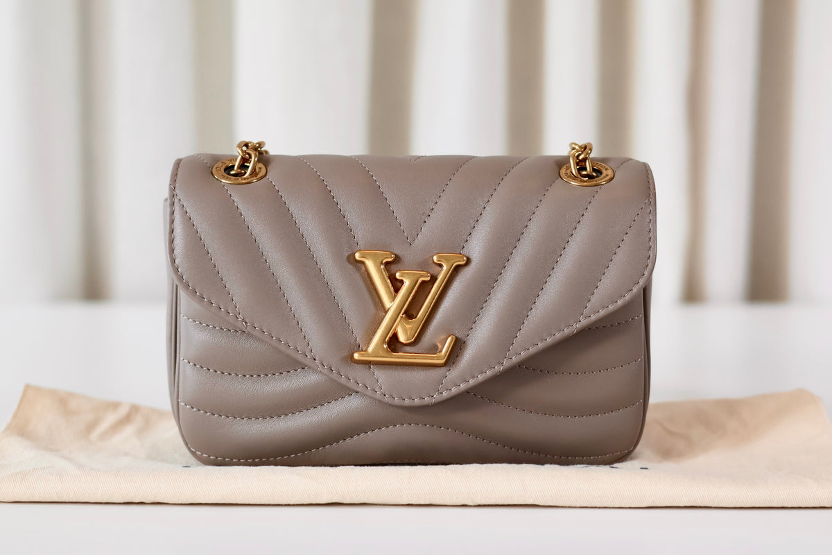 Louis Vuitton New Wave