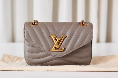 Louis Vuitton New Wave
