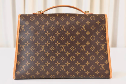 Louis Vuitton Bell Air + strap