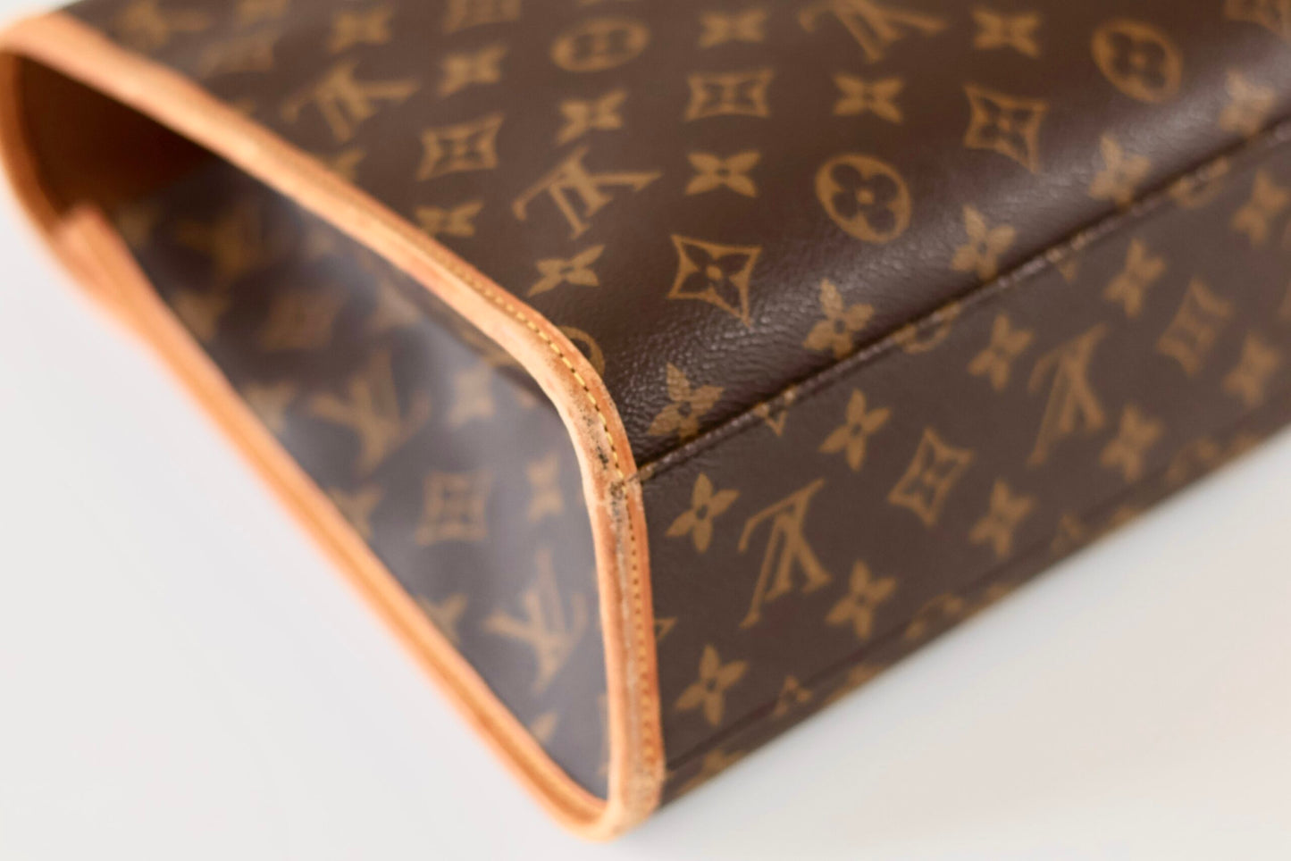 Louis Vuitton Bell Air + strap