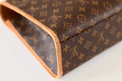 Louis Vuitton Bell Air + strap