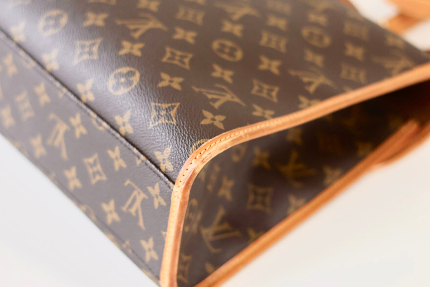Louis Vuitton Bell Air + strap