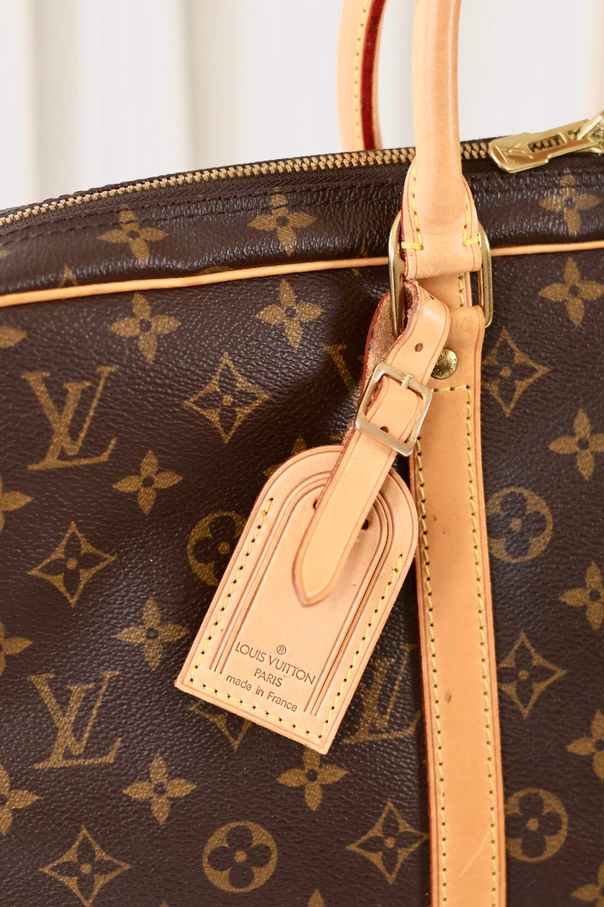 Louis Vuitton laptop bag