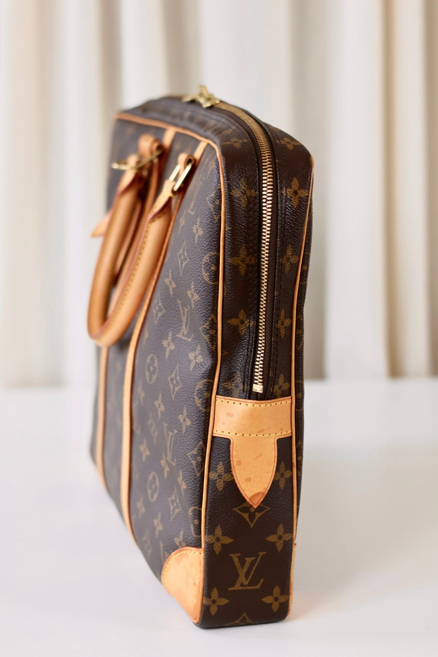 Louis Vuitton laptop bag