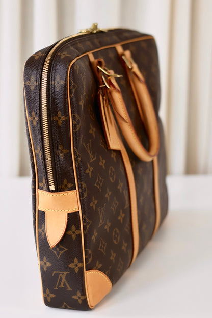Louis Vuitton laptop bag